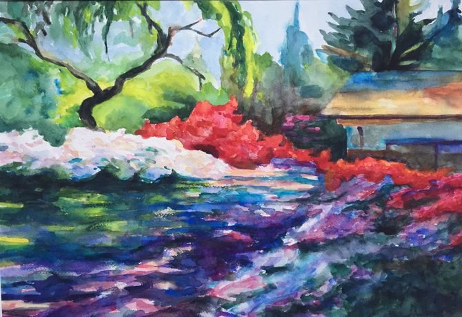 95. Rhodondendron-have