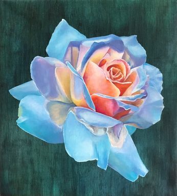 Rose 5