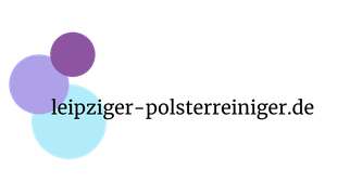Leipziger Polsterreiniger