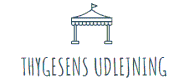 Thygesensudlejning.dk