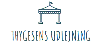 Thygesensudlejning.dk