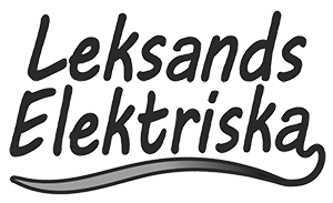 Leksands Elektriska AB