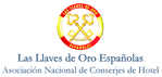 LAS LLAVES DE ORO ESPAÑOLAS