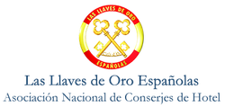 LAS LLAVES DE ORO ESPAÑOLAS