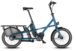 Velo Lastenrad