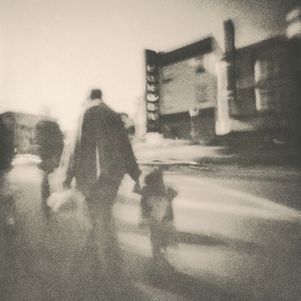 The way home