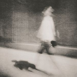 She knew all about perfect endings