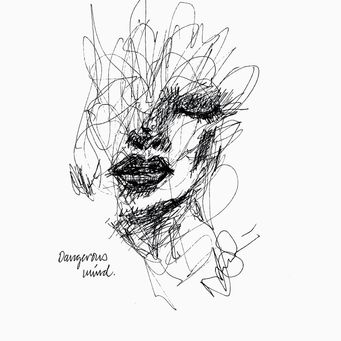 Dangerous mind