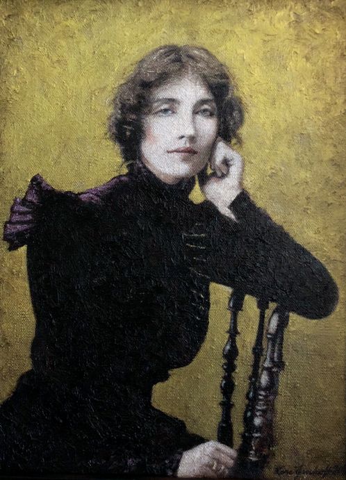 Dagny Juel