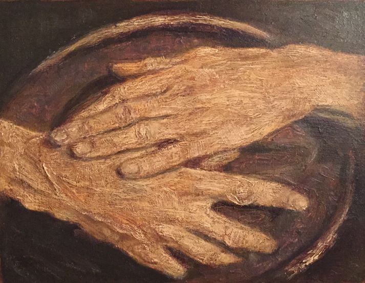 Hands