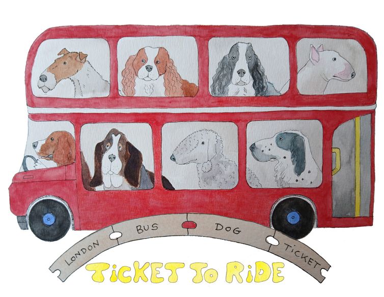 LondonBus