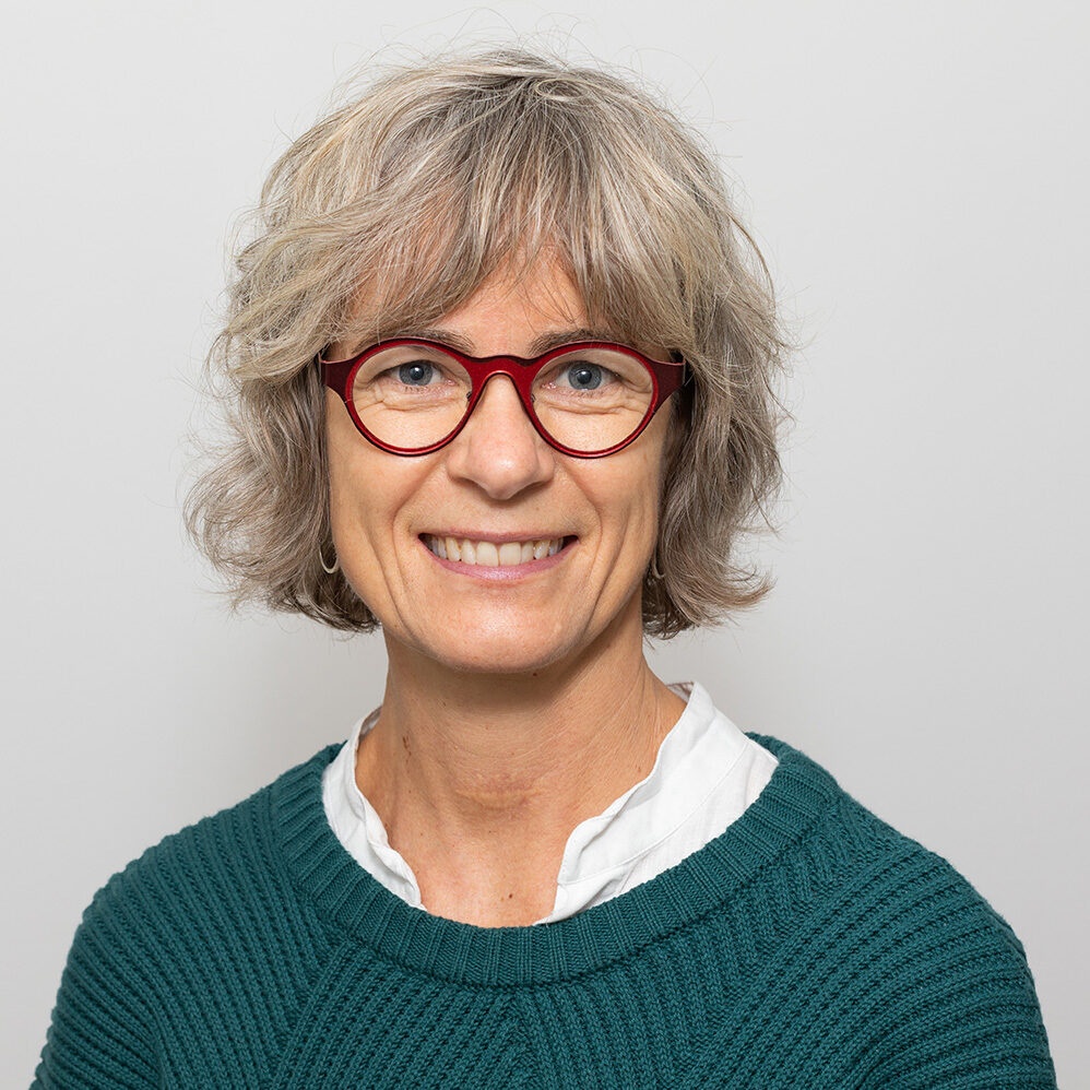 Lene Dinesen Psykoterapeut