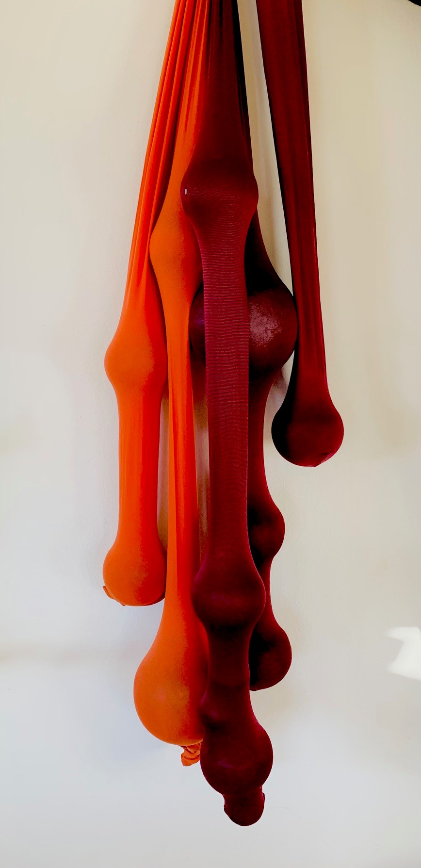 You can't fall without gravity #16