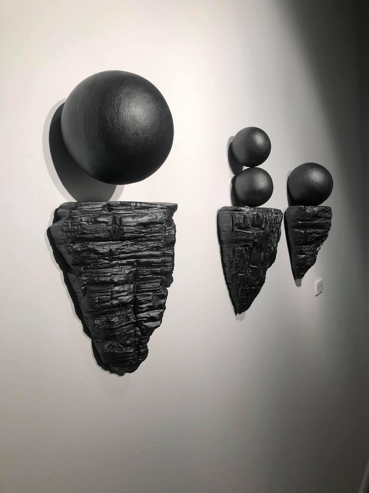 You can't fall without gravity #1, #2 and #3