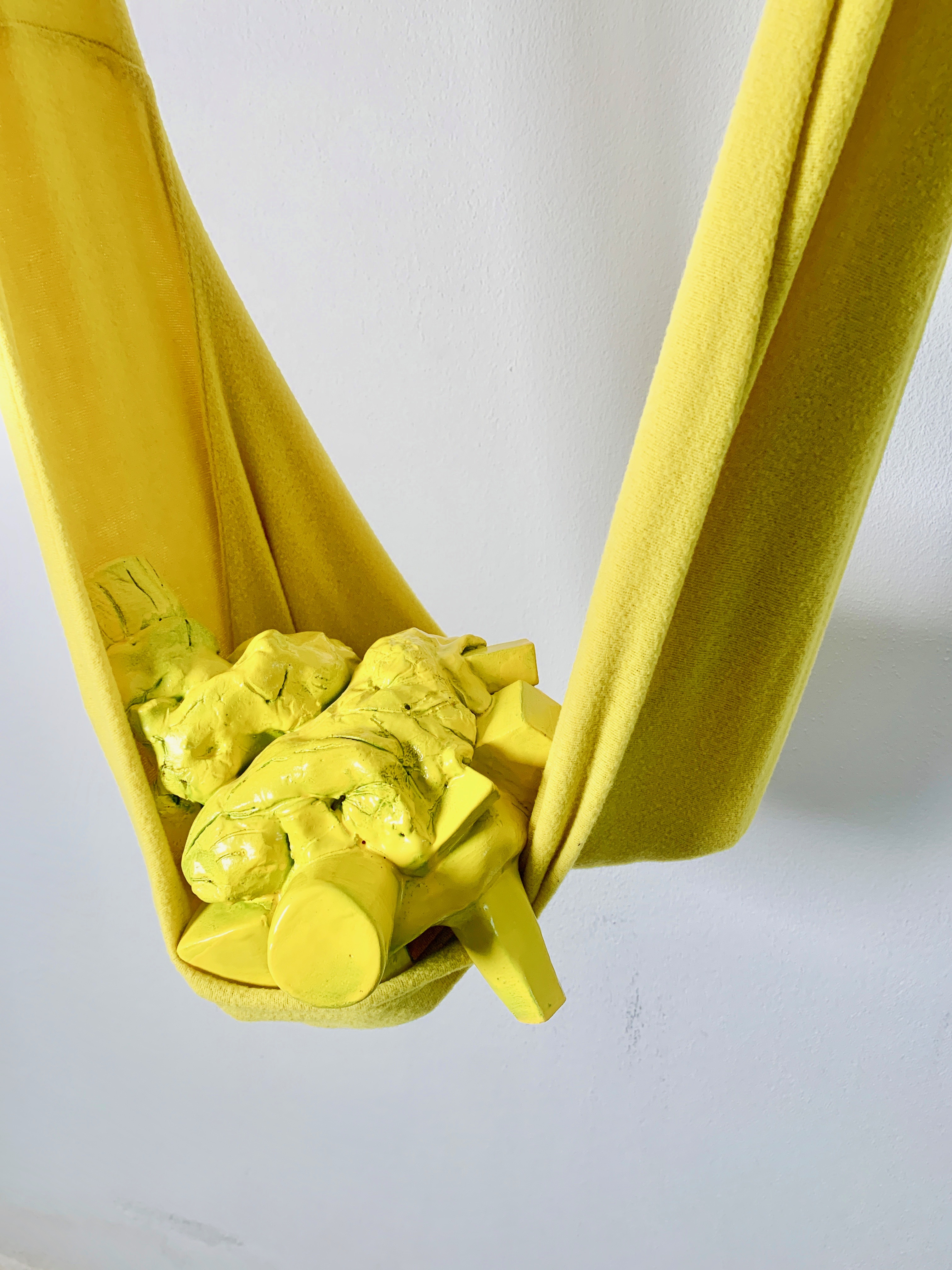 Detalje "Extended Gravity"#4