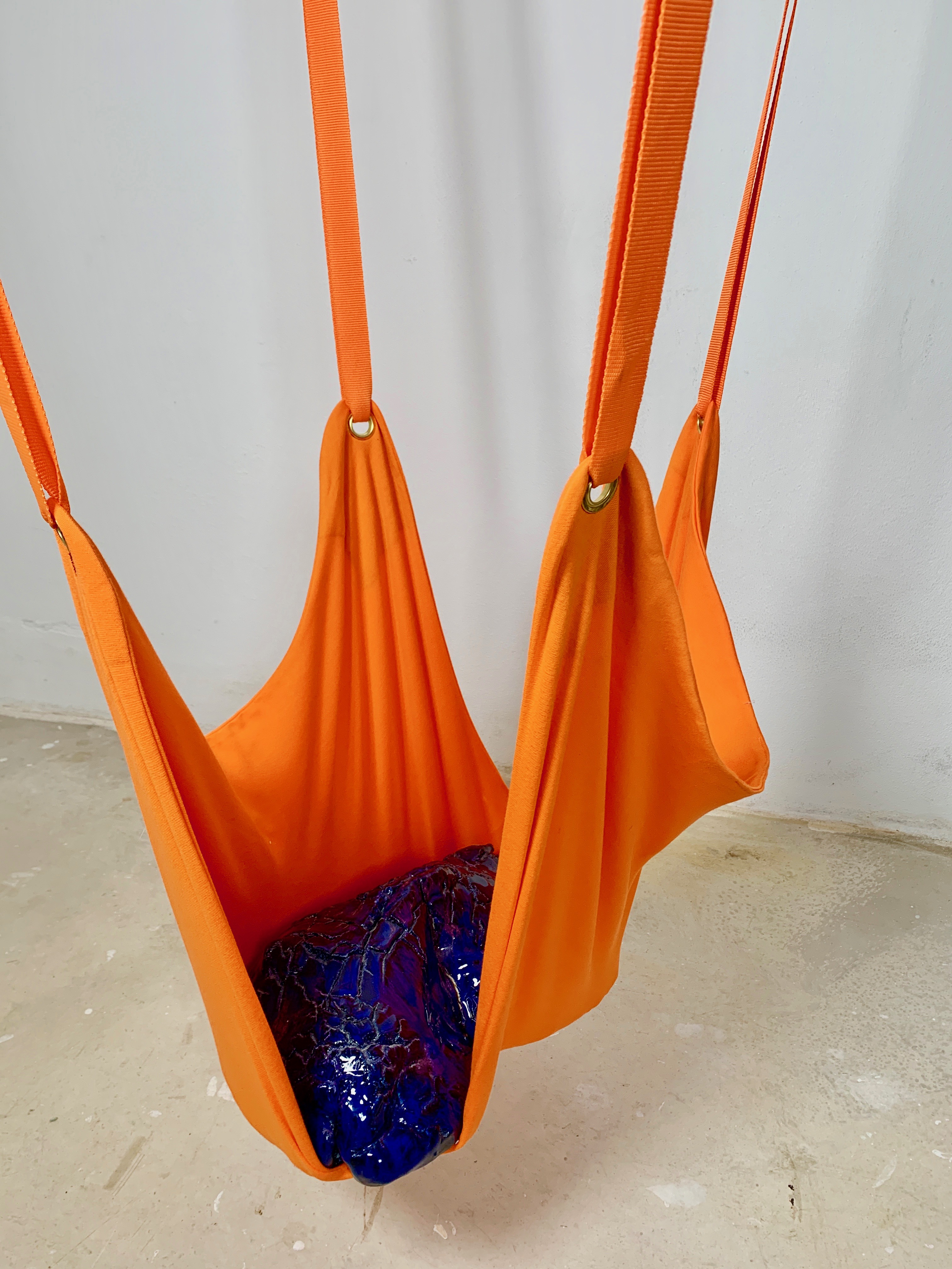 Detalje af "Extended Gravity"#6