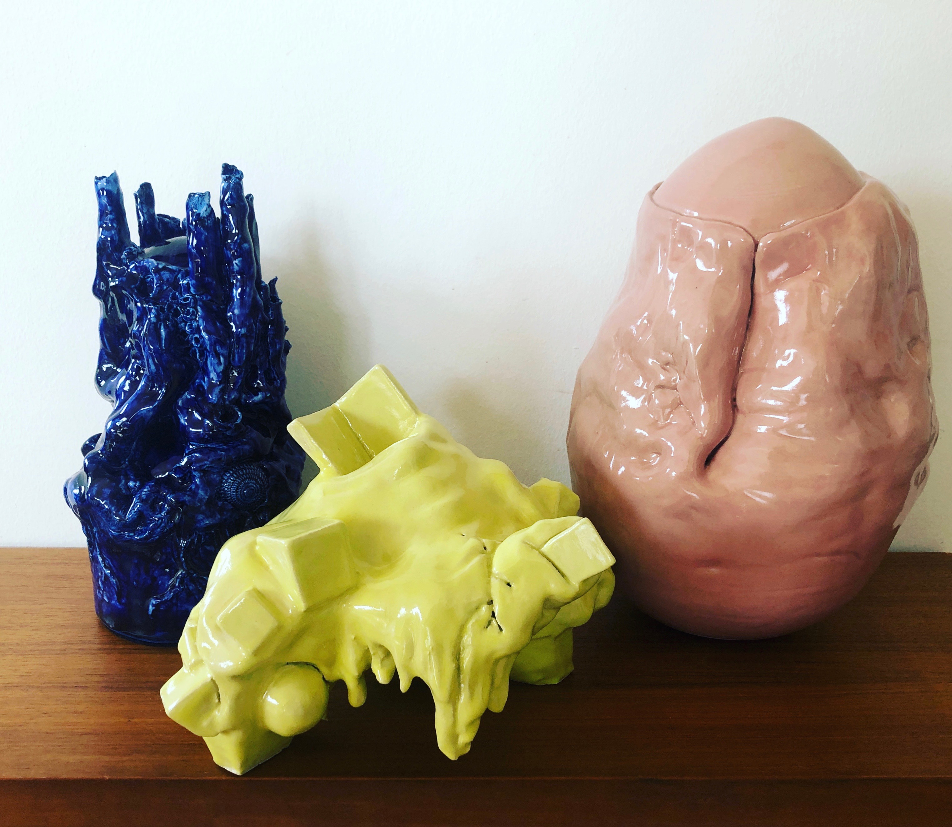 Kirsten Kjærs Museum 2021