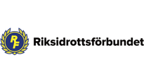 Företagslogga Riksidrottsförbundet