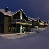 "Fjällmagi: En Frånvaro av Tid i Vår Fridfulla Stuga"