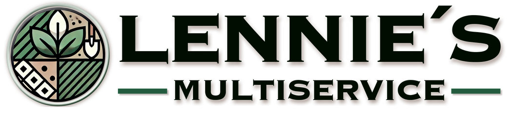 Lennie's MultiService