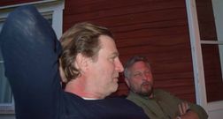 Bobbie og Ulrik