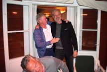 Claus beholder jakken fra sidste år