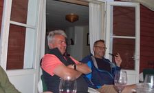 Morten og Jesper