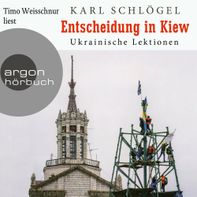 Entscheidung in Kiew
