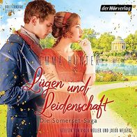 Lügen und Leidenschaft