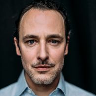 Sascha Tschorn