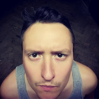 Tristan Vogt