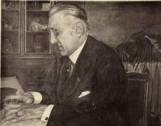Portrait de Louis Metman par Léon Gard (huile sur toile, 73 X 60 cm ? 1918 ).
Ce portrait resta longtemps accroché dans le bureau du directeur du Musée des Arts-décoratifs, après même la mort de Louis Metman, et avant d'être sans doute récupéré par la famille de ce dernier.