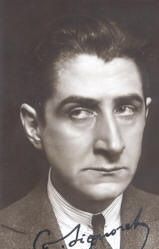 Gabriel Signoret (1878-1937)
