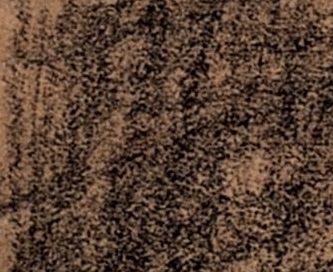 D'après Poussin (fusain, 19 X 15 cm, vers 1923-1924)