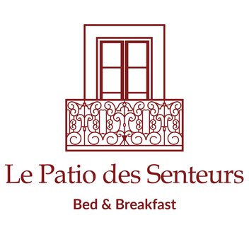 Le Patio des Senteur