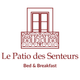 Le Patio des Senteur