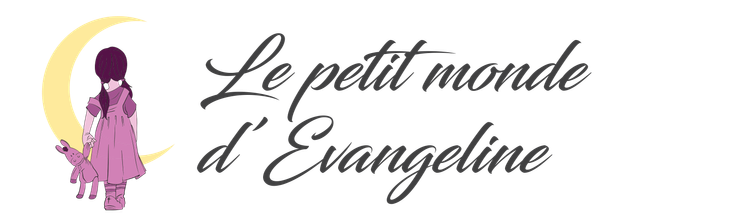 Le petit monde d'Evangeline