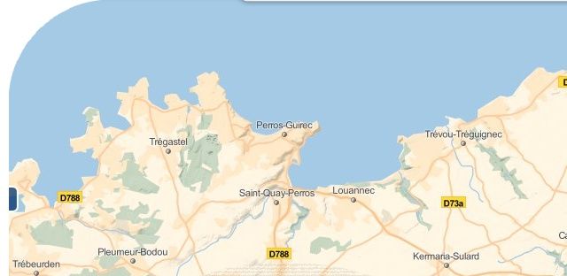 Secteur d'intervention