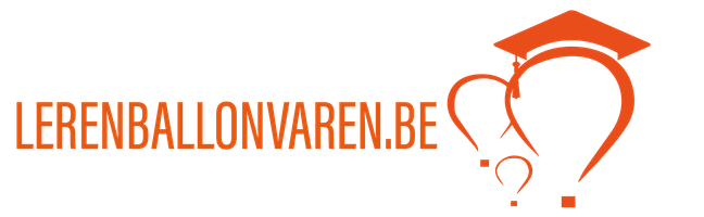 Lerenballonvaren.be