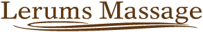 Lerums Massage