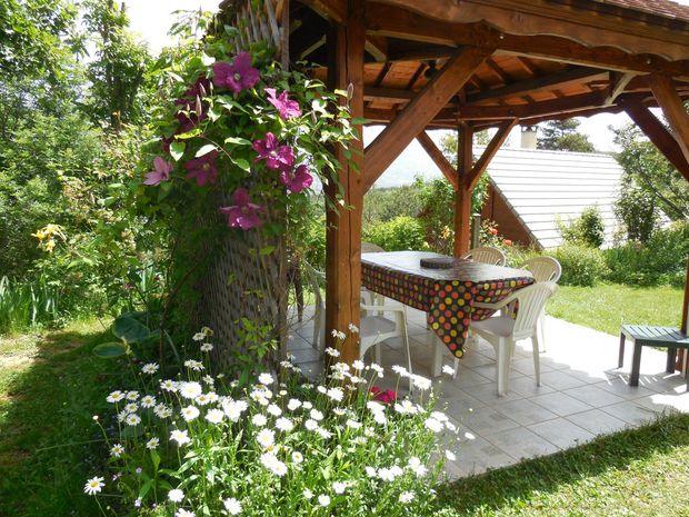 Le Kiosque, pour prendre vos repas dehors