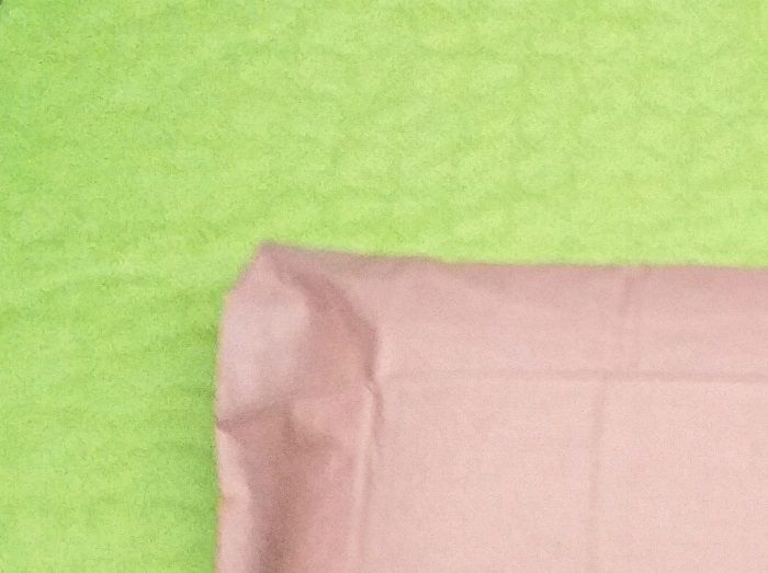 Taies Coton  65x65 cm ou 50x70 cm