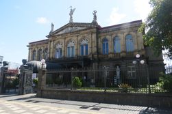 Teatro Nacional