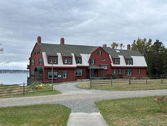 Roosevelt Cottage 