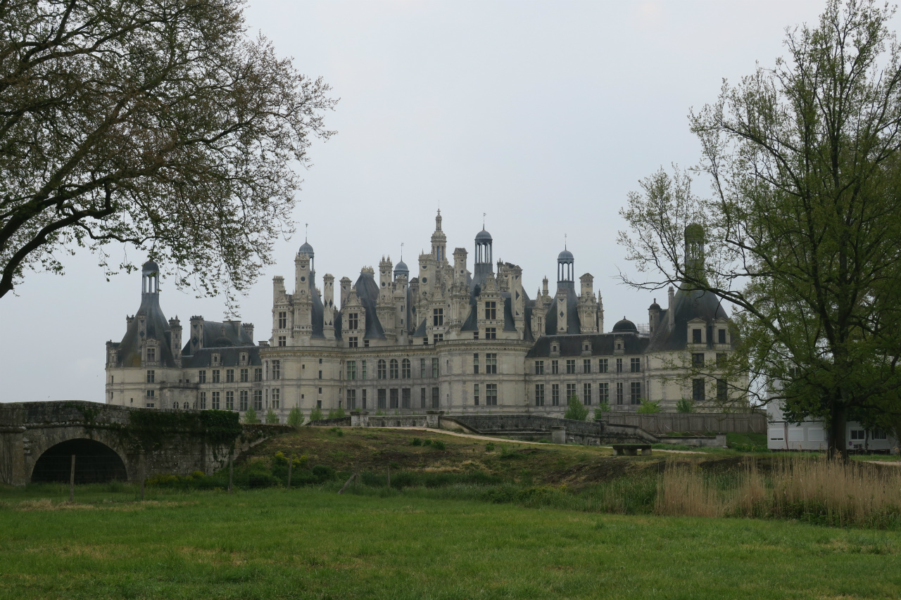 Chambord