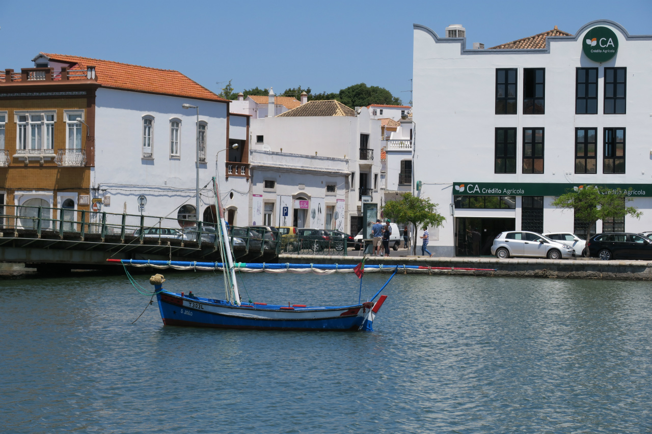 Tavira