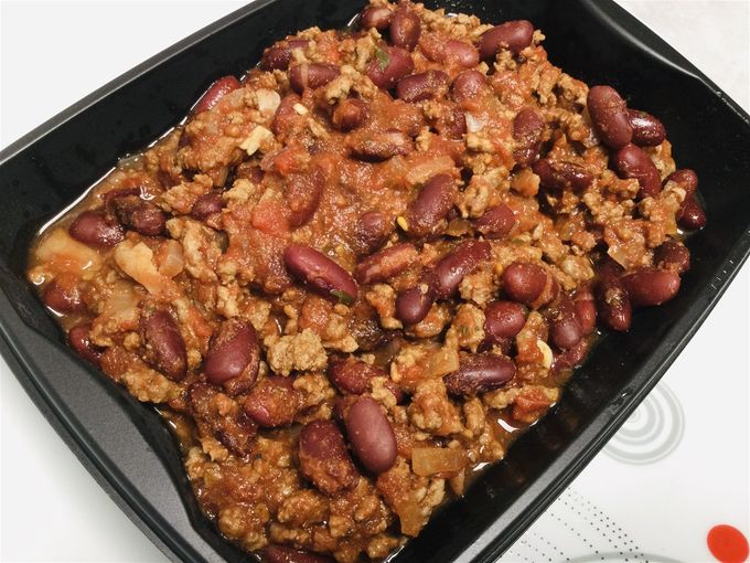 Chili con carné