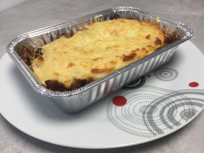 Moussaka
