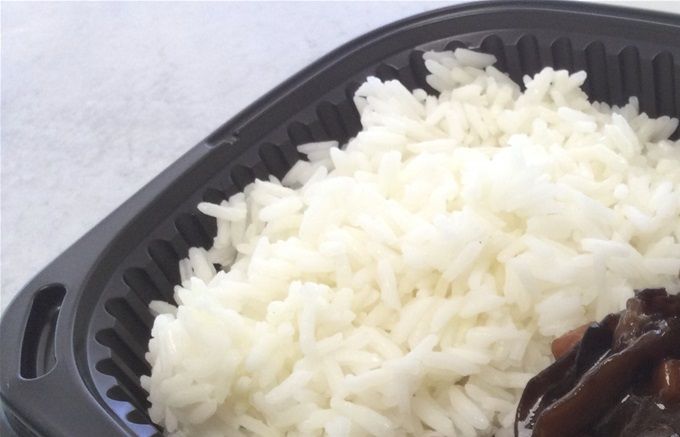 Sauté de bœuf aux saveurs asiatiques & riz thaï