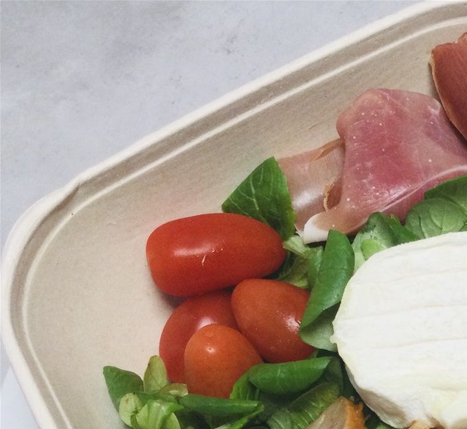 Maxi salade